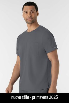 casacca 6651 in 4 colori