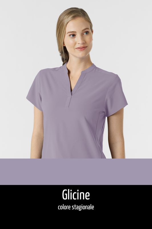 Wisteria Look - Glicine