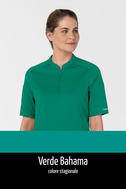 Bahama Look - Verde Bahama