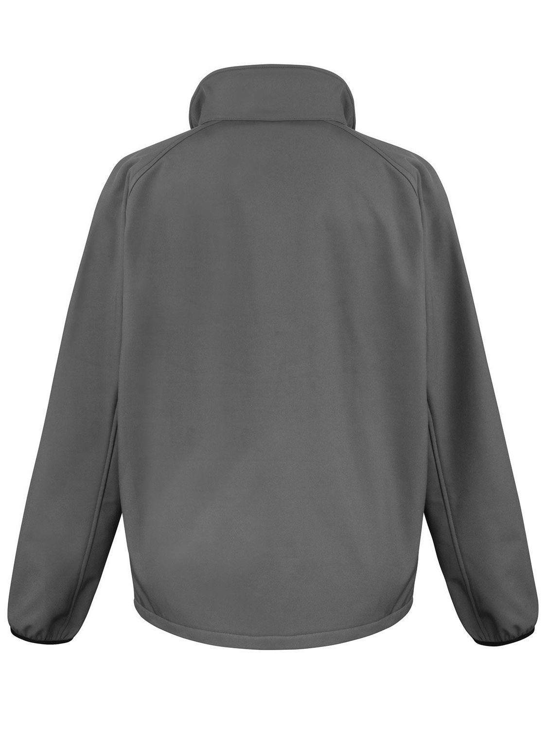 RESULT Soft Shell