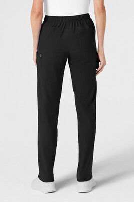 Pantalone donna 5155 cargo 7 tasche black