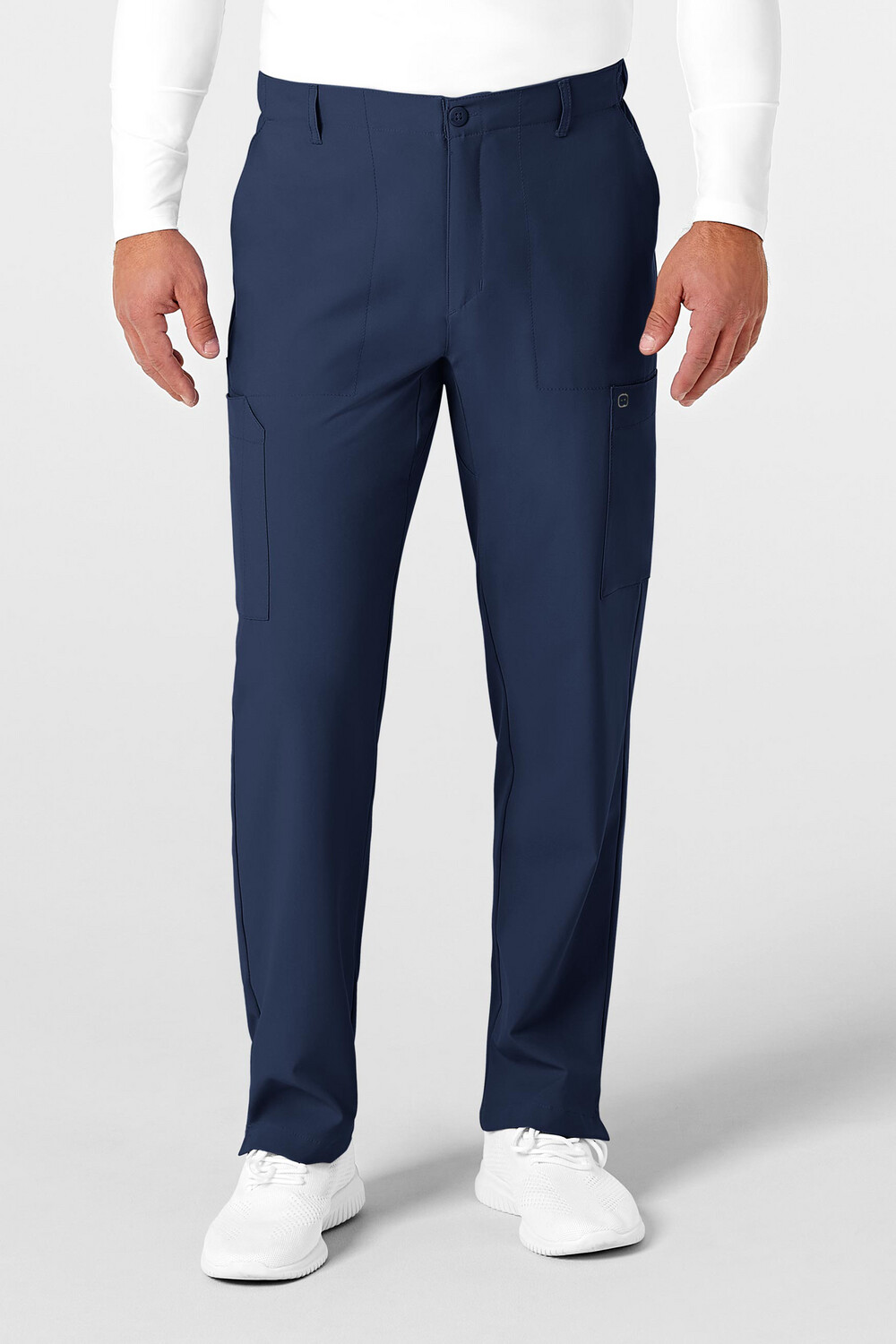 5355 cargo - blu navy