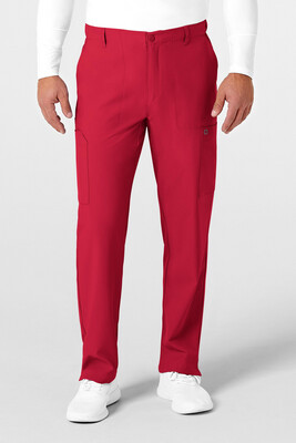 5355 cargo - rosso