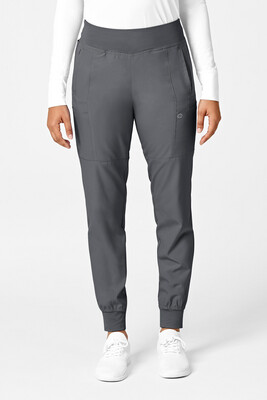 5555 cargo jogger - grigio