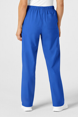 Pantalone unisex 5855 cargo royal blue