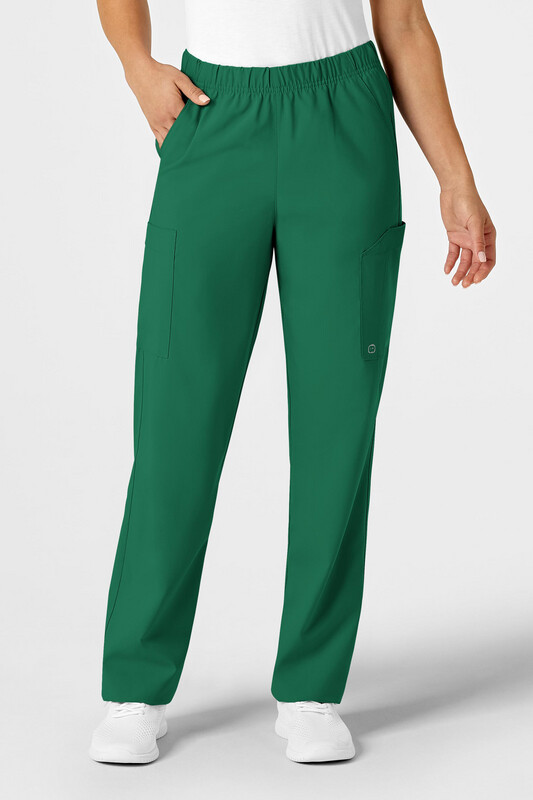 Pantalone unisex 5855 cargo hunter