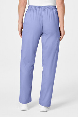 Pantalone donna 501 ceil blue