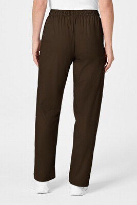 Pantalone donna 501 chocolate