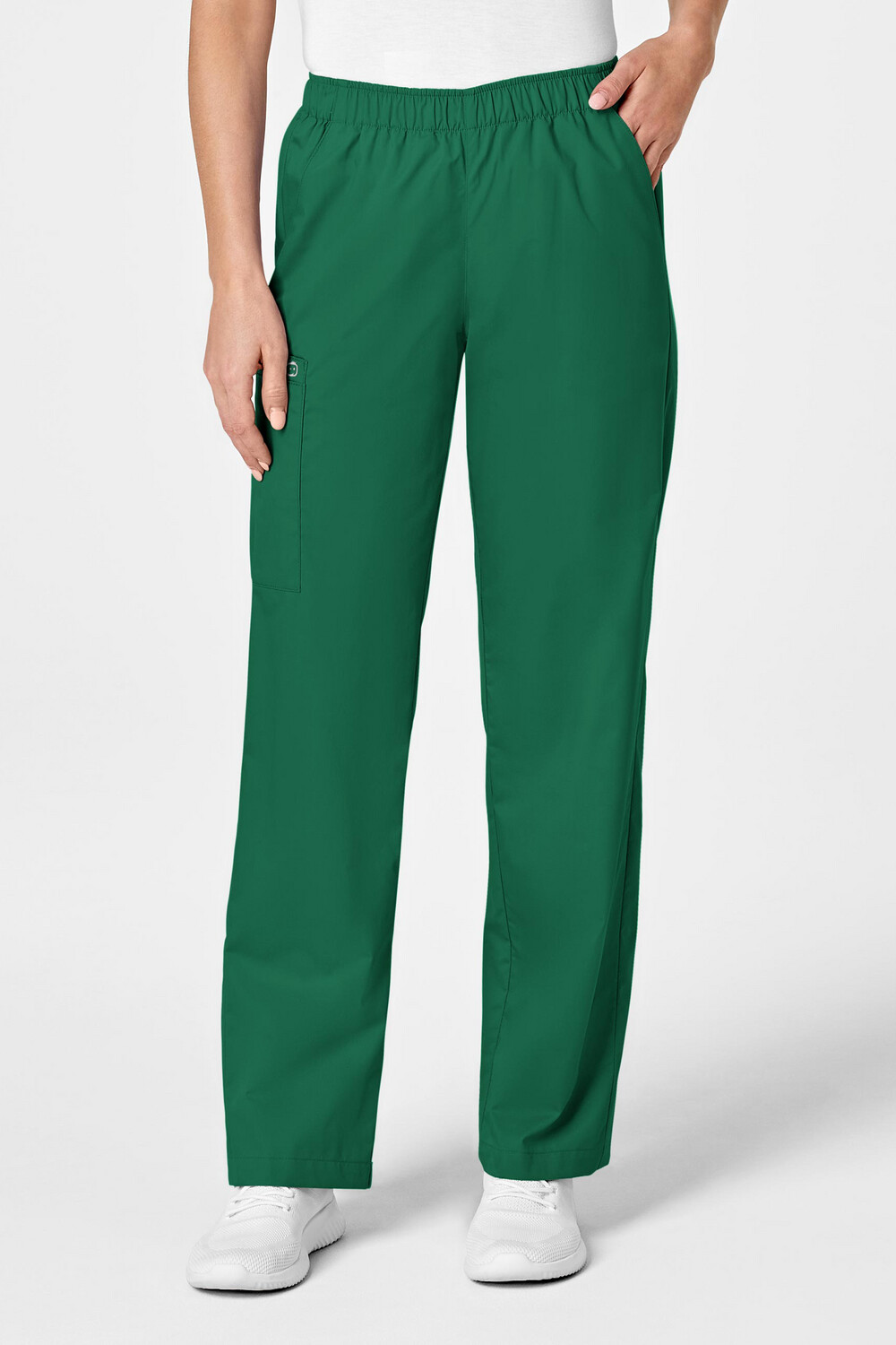 Pantalone donna 501 hunter Pantalone donna 501 hunter