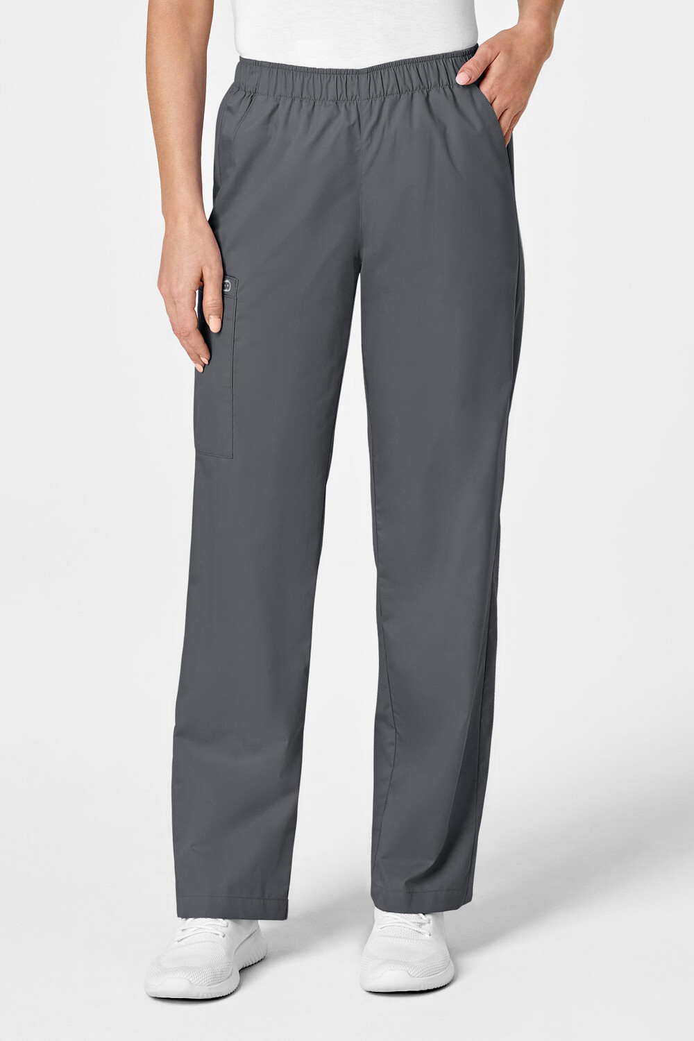 Pantalone donna 501 pewter Pantalone donna 501 pewter