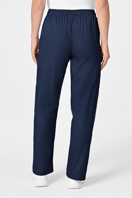 Pantalone donna 501 navy blue