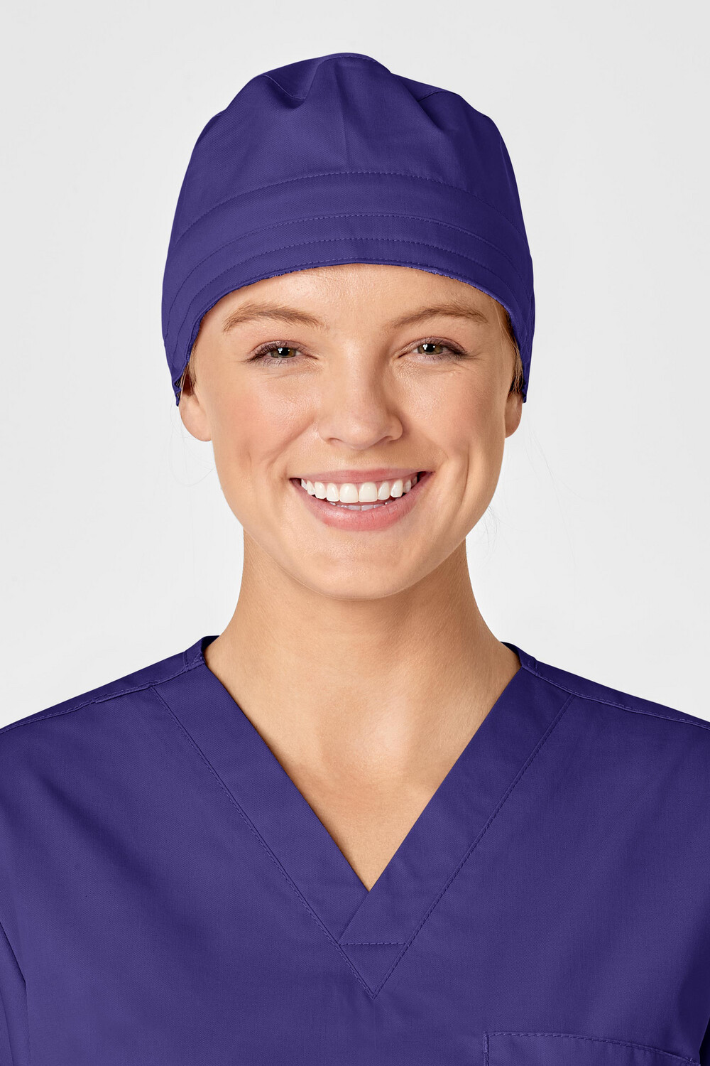 Cuffietta unisex 400 grape