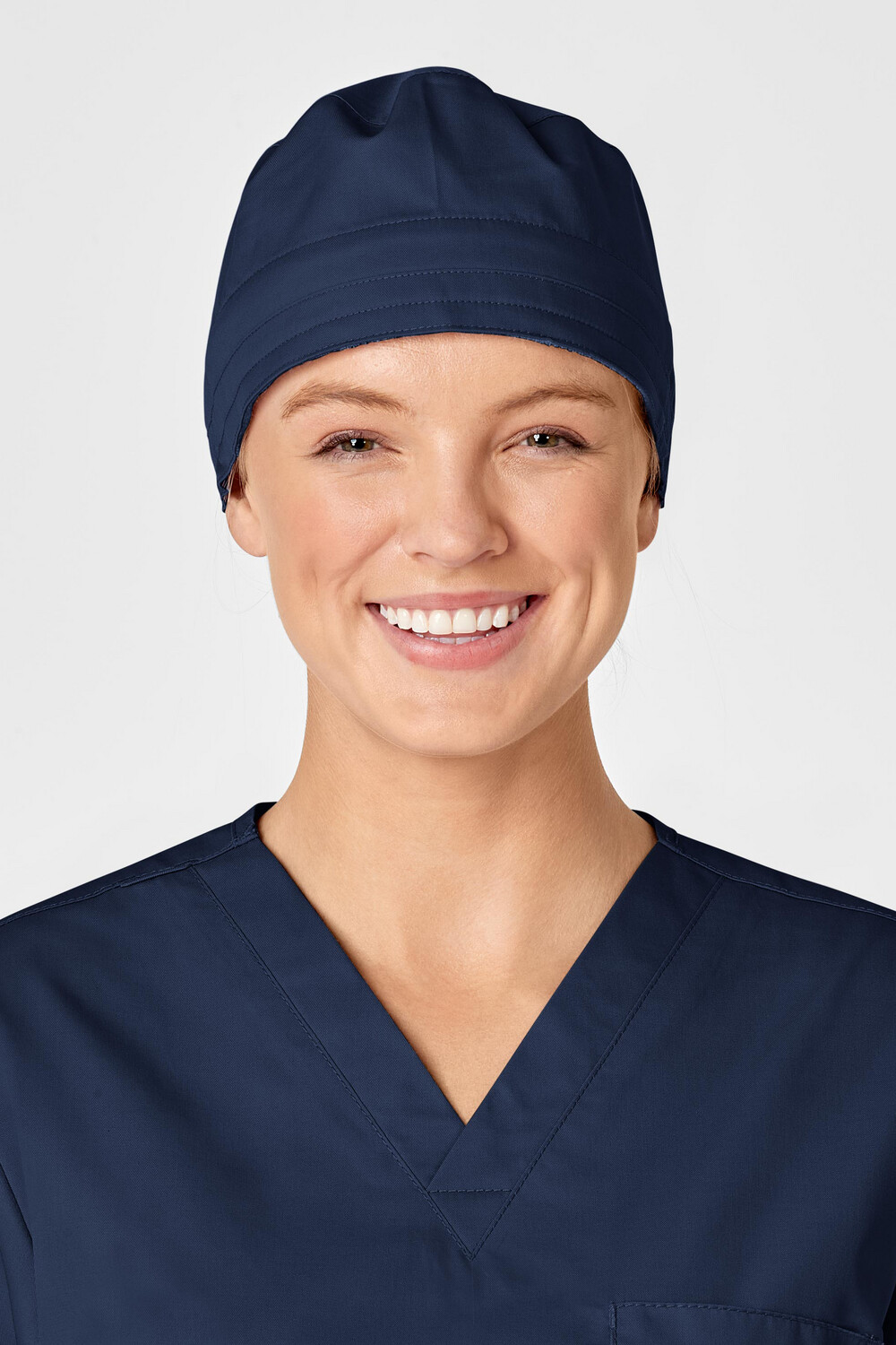 Cuffietta unisex 400 navy blue