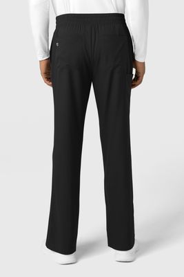 Pantalone uomo 5351 black