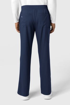 Pantalone uomo 5351 navy blue