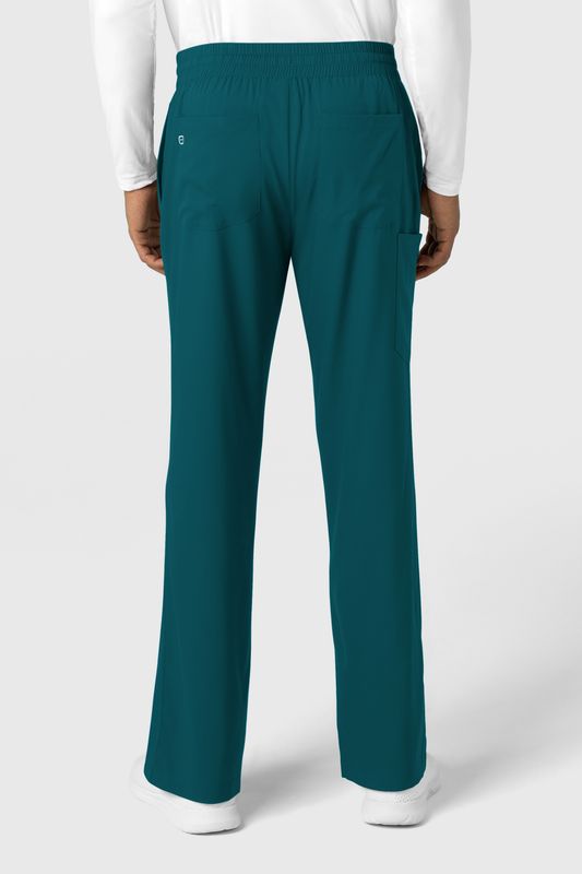 Pantalone uomo 5351 caribbean blue