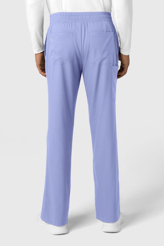 Pantalone uomo 5351 ceil blue