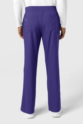 Pantalone uomo 5351 grape