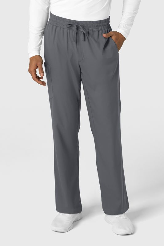Pantalone uomo 5351 pewter