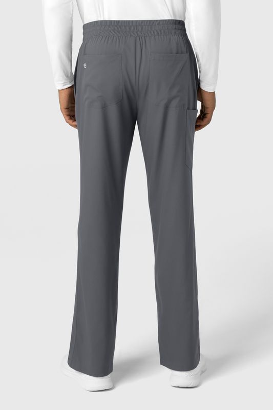 Pantalone uomo 5351 pewter