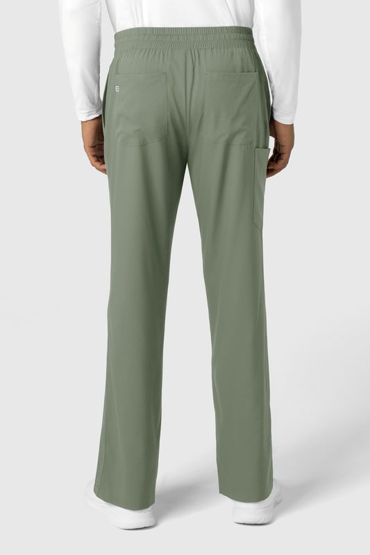 Pantalone uomo 5351 sage