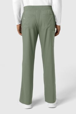 Pantalone uomo 5351 sage