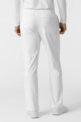 Pantalone uomo 5351 white