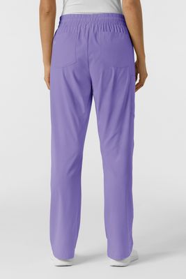 Pantalone donna 5251 palazzo - iris