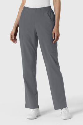Pantalone donna 5145 cargo pewter