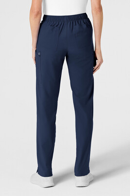 Pantalone donna 5155 cargo 7 tasche navy blue