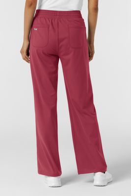 Pantalone donna 5559 largo ruby