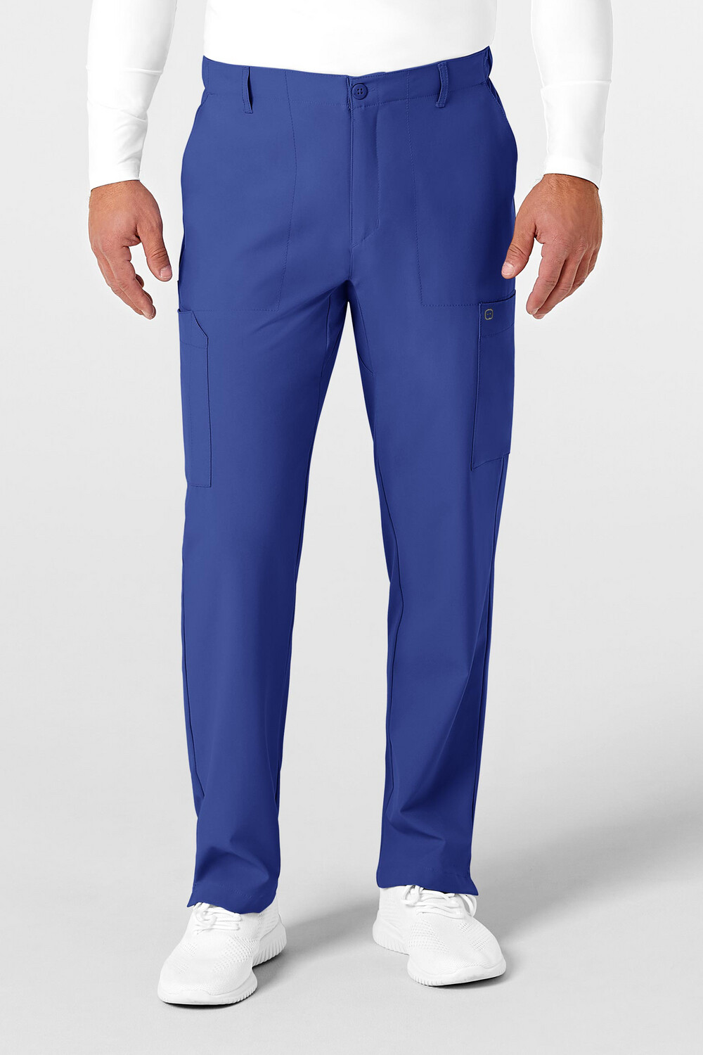 5355 cargo - blu galattico