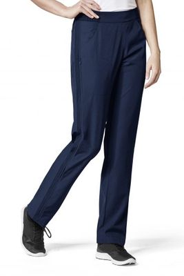 Pantalone donna 5221 slim navy blue Pantalone donna 5221 slim navy blue