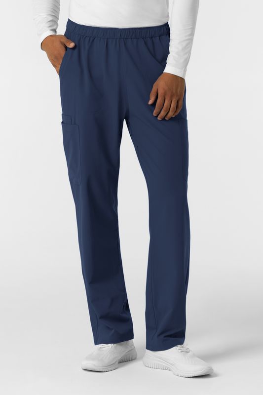 5380 cargo - blu navy