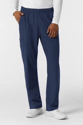 5380 cargo - blu navy