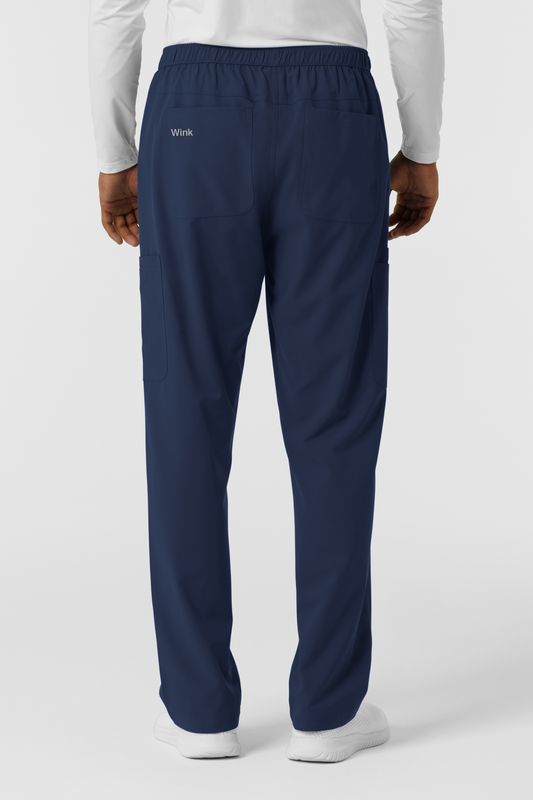 5380 cargo - blu navy