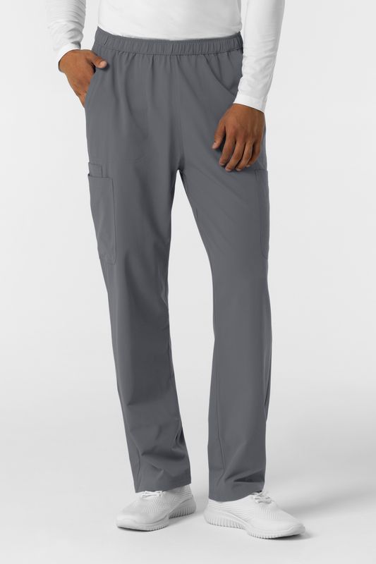 5380 cargo - grigio