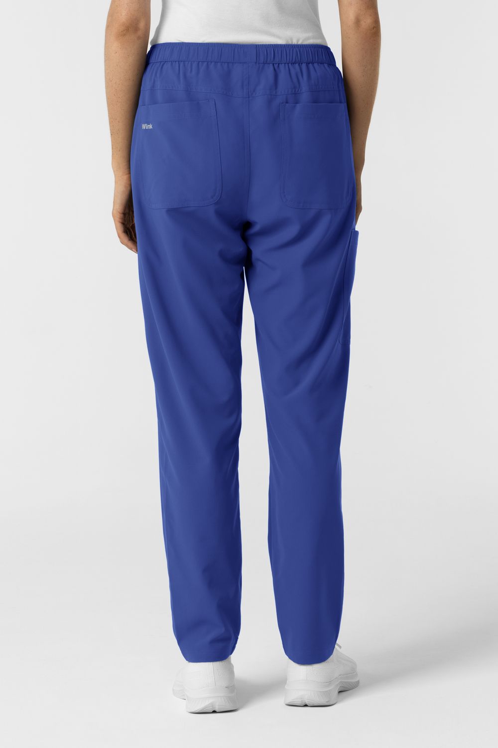 Pantalone donna 5280 slim - blu galattico