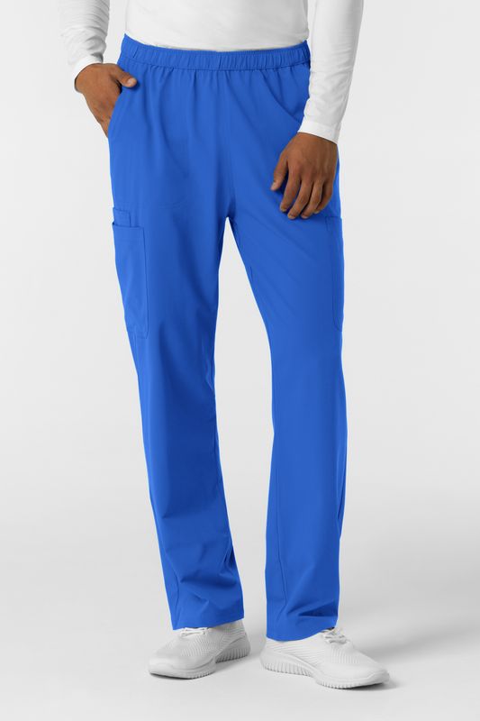 5380 cargo - blu royal