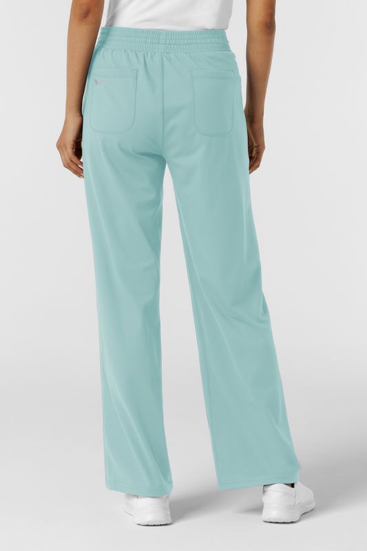 Pantalone donna 5559 largo - coastal blue