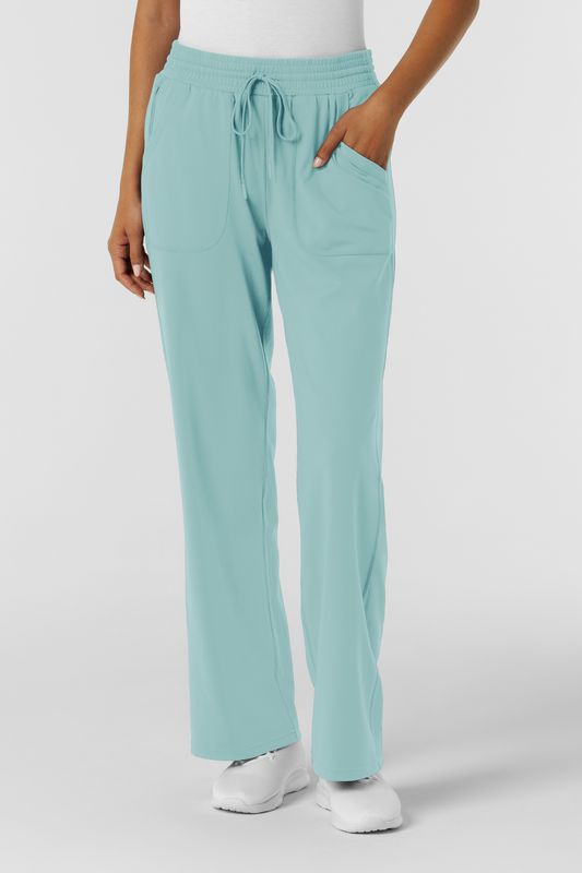 Pantalone donna 5559 largo - coastal blue