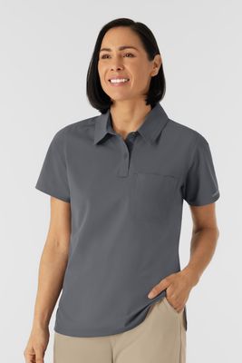 Casacca donna 6480 polo - pewter Casacca donna 6480 polo - pewter