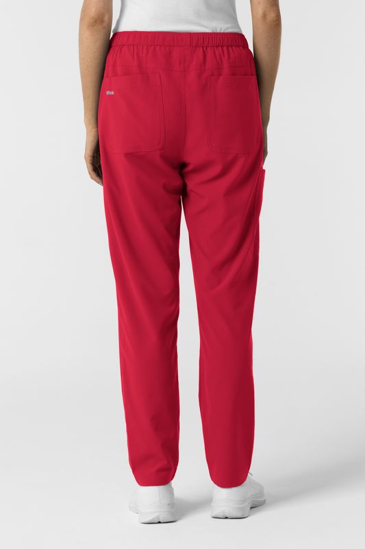 5280 slim - rosso