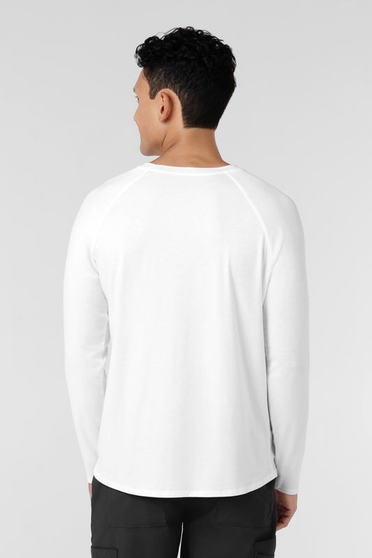 Maglia Underwear uomo - bianco