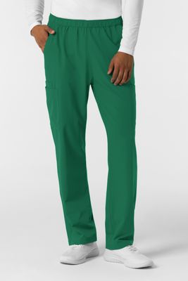 Pantalone uomo 5380 cargo - verde chirurgico Pantalone uomo 5380 cargo - verde chirurgico