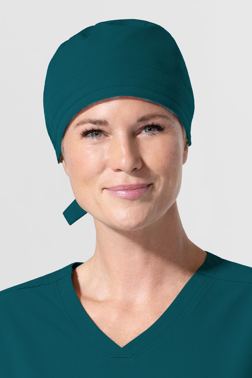Cuffietta unisex 4680 - petrolio