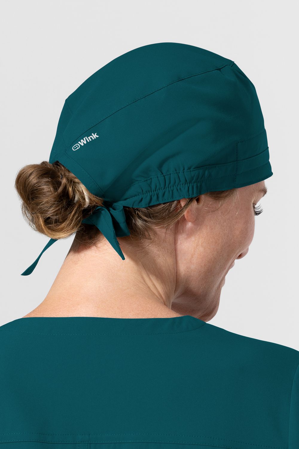 Cuffietta unisex 4680 - petrolio