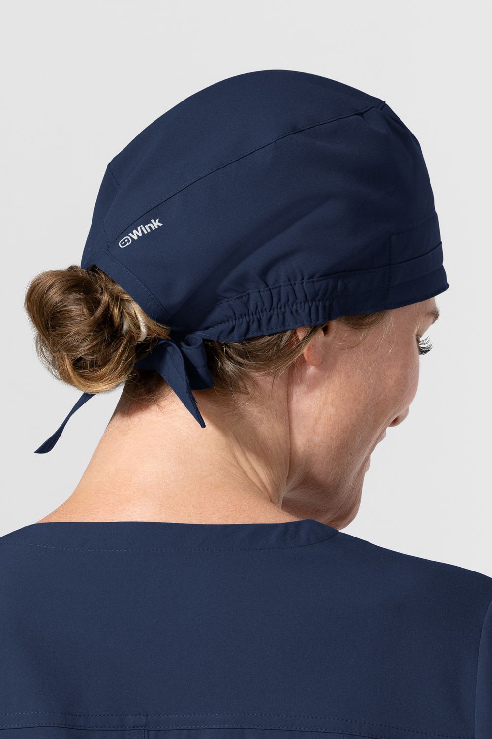 Cuffietta unisex 4680 - blu navy