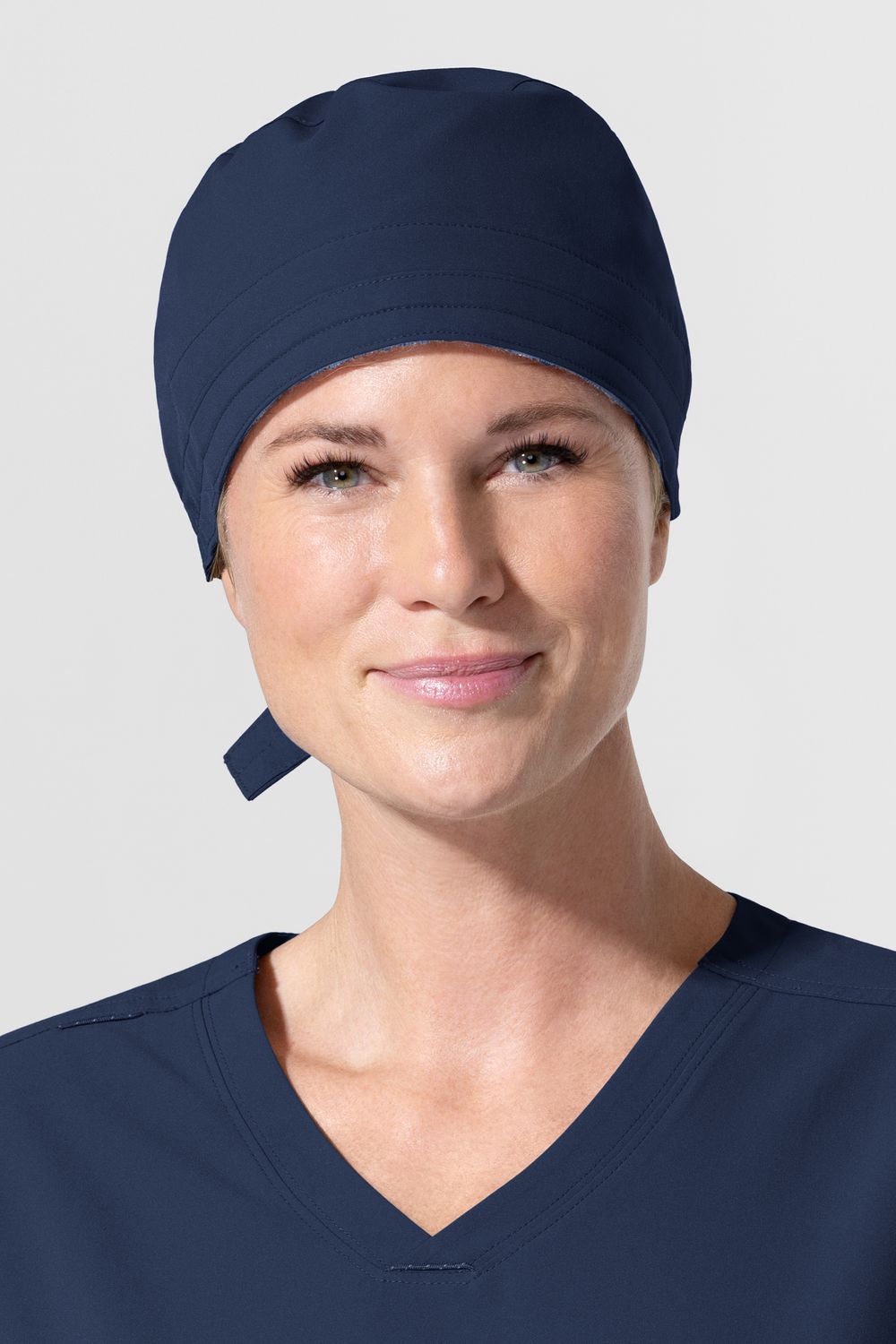 Cuffietta unisex 4680 - blu navy