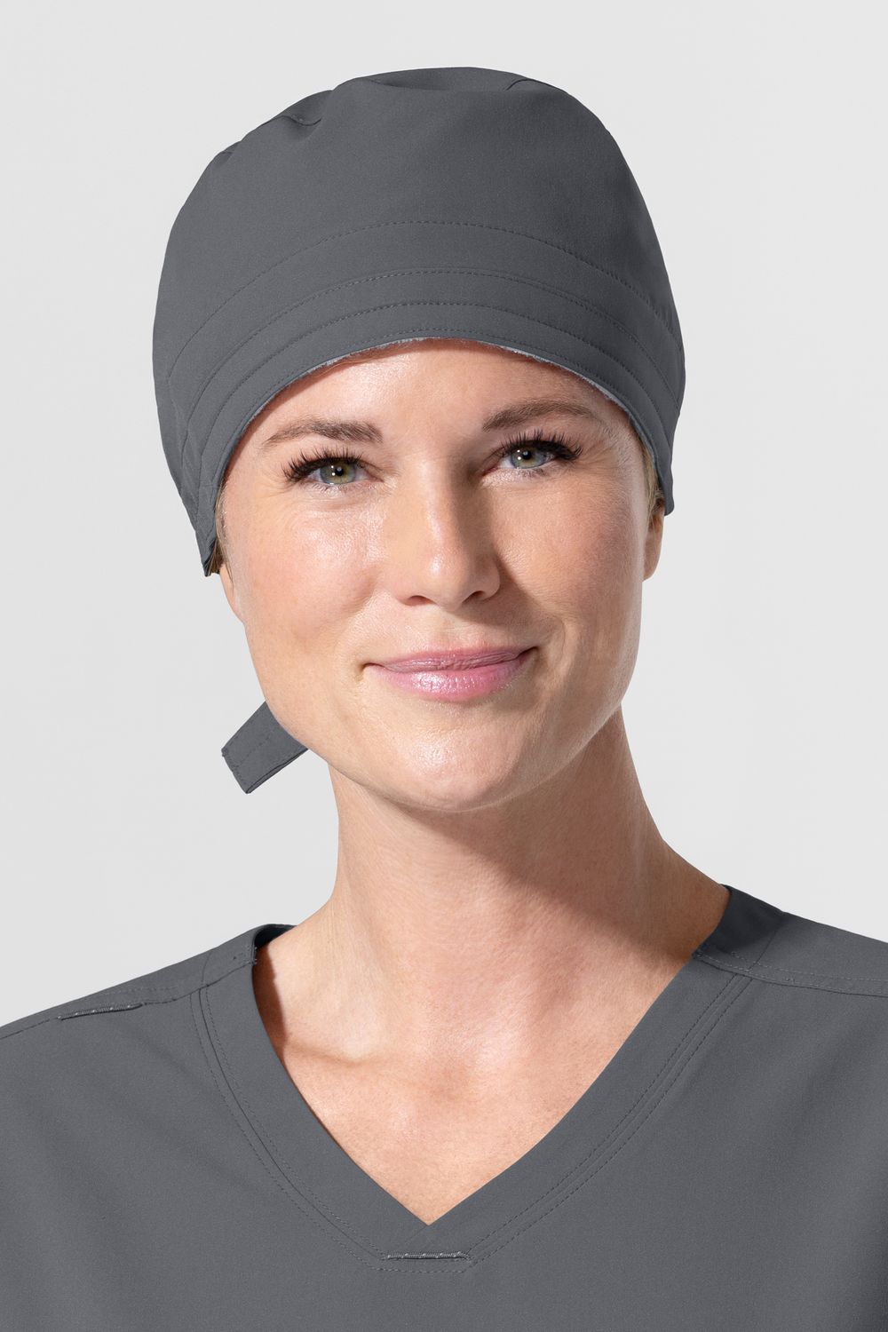 Cuffietta unisex 4680 - grigio